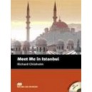 Macmillan Interm._5: Meet Me in Istanbul + CD / Richard Chisholm
