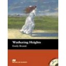 Macmillan Interm._5: Wuthering Heights + CD / Emily Bronte