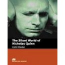 Macmillan Interm._5: The Silent World of Nicholas Quinn / Colin Dexter