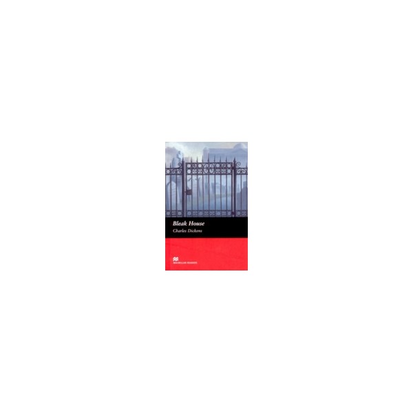Macmillan Up-Interm._6: Bleak House / Charles Dickens