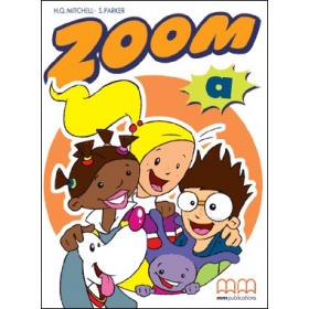 Zoom a Student’s Book