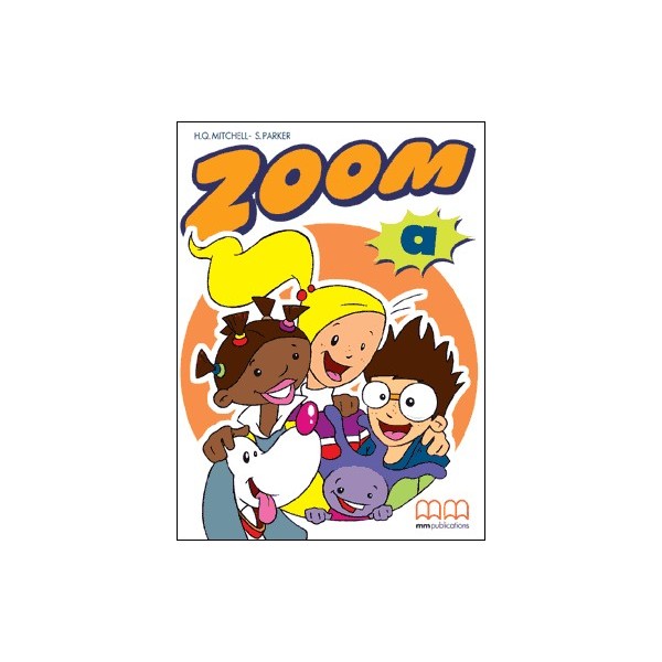 Zoom a Student’s Book