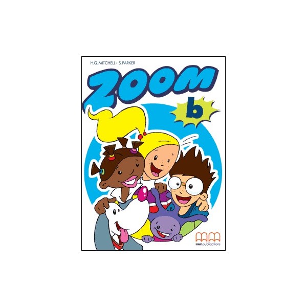 Zoom b Student’s Book