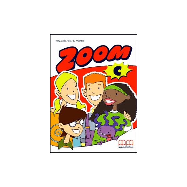 Zoom c Student’s Book