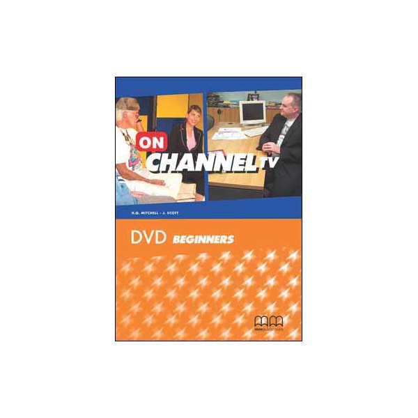On Channel TV Beginners DVD