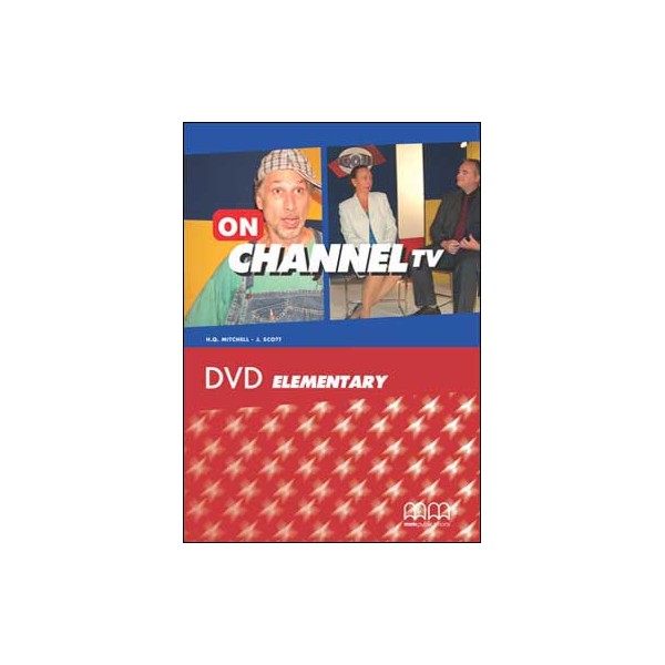 On Channel TV Elem. DVD