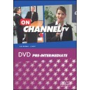 On Channel TV Pre-Interm. DVD