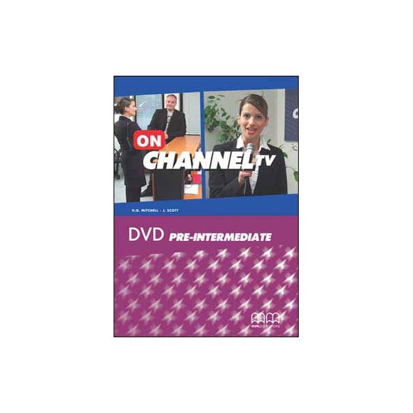 On Channel TV Pre-Interm. DVD