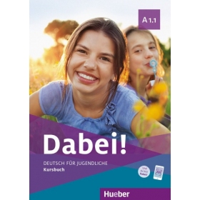 Dabei! A1.1  Kursbuch