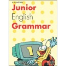 Junior English Grammar 1 Teacher&rsquo;s Book