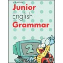 Junior English Grammar 2 Teacher&rsquo;s Book