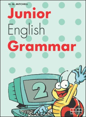 Junior English Grammar 2 Teacher&rsquo;s Book