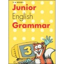 Junior English Grammar 3 Teacher&rsquo;s Book