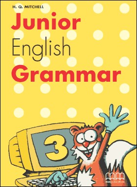 Junior English Grammar 3 Teacher&rsquo;s Book