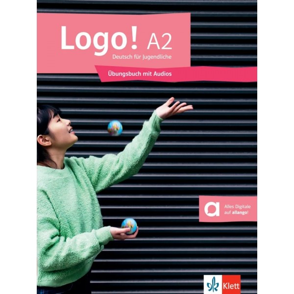 Logo! A2 Übungsbuch