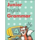 Junior English Grammar 4 Teacher’s Book
