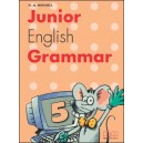 Junior English Grammar 5 Teacher&rsquo;s Book