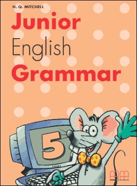 Junior English Grammar 5 Teacher&rsquo;s Book