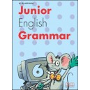 Junior English Grammar 6 Teacher&rsquo;s Book