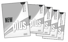 New Plus Pre-interm Test Booklet