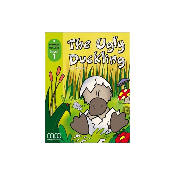 The Ugly Duckling NEW +CD
