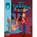 The Tin Soldier +CD