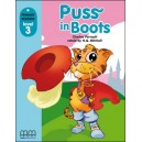 Puss in Boots +CD