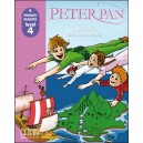 Peter Pan +CD-ROM