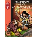 Level_5: Theseus and the Minotaur