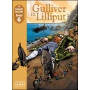 Gulliver in Lilliput +CD-ROM