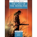 Level_3: The Last of the Mohicans