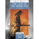 The Last of the Mohicans Teacher’s Book 3