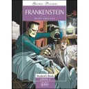 Level_4: Frankenstein
