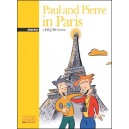 Level_Starter: Paul and Pierre in Paris