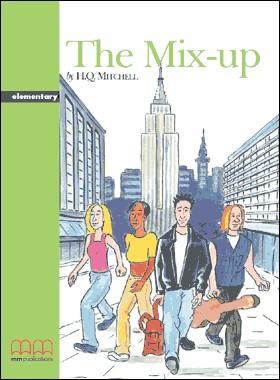 Level_Elementary: The Mix-up