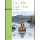 Level_Elementary: Lisa visits Loch Ness