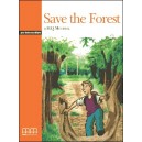 Level_Pre-Intermediate: Save the Forest