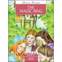 The Magic Ring PACK