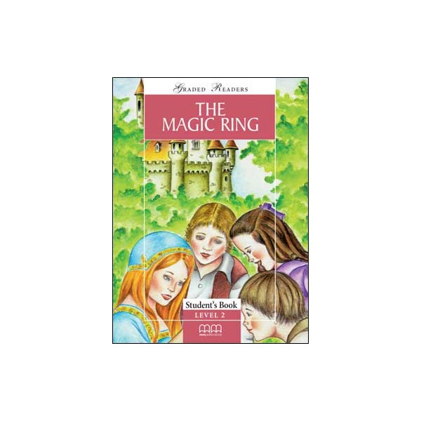 The Magic Ring PACK