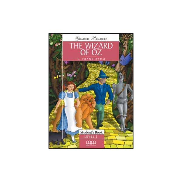 The Wizard of Oz Pack