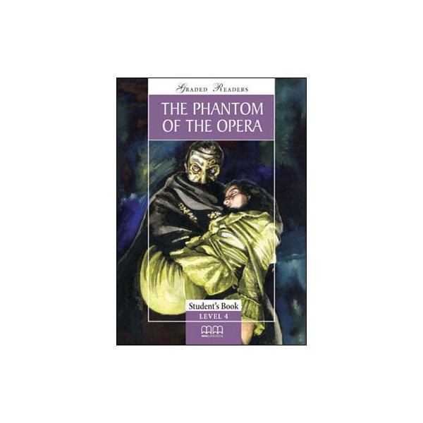 Phantom of the Opera Pack