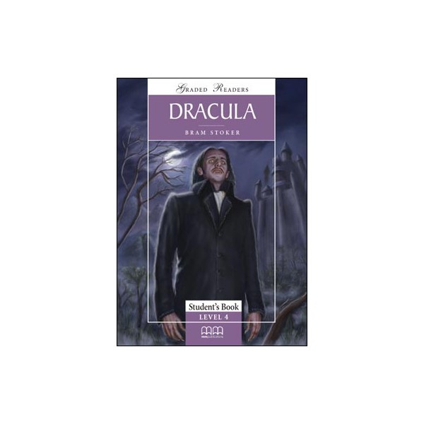 Dracula Pack