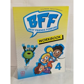 BFF 4 Workbook