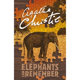 Agatha Christie. Elephants Can Remember