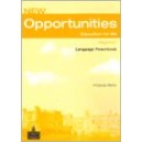New Opportunities Beginner Language Powerbook / Amanda Maris