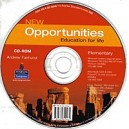 New Opportunities Elem. St. CD-ROM / Andrew Fairhurst