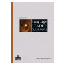 Language Leader Elem. Workbook Key & CD Pack / Arcy Adrian-Vallance