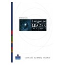 Language Leader Interm. Coursebook & CD-ROM Pack / David Cotton, David Falvey, .Simon Kent