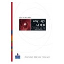 Language Leader Up-Interm. Coursebook & CD-ROM Pack / David Cotton, David Falvey, Simon Kent