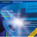 Infotech CD / Santiago Remancha Esteras